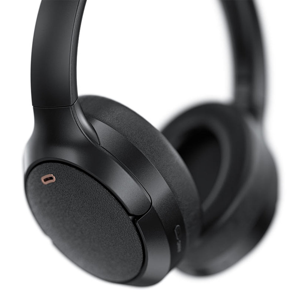 Acefast H6 Bluetooth Handsfree, A2DP, ANC, White