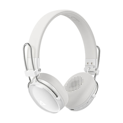 Handsfree Bluetooth Acefast H7, A2DP, ANC, White