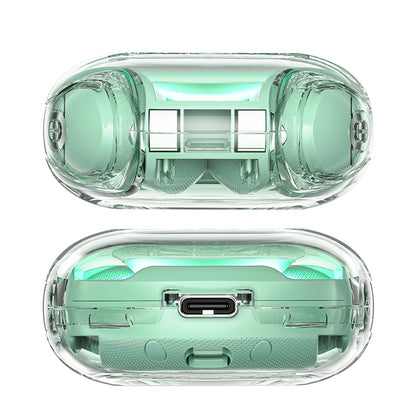 Acefast T8 Green TWS Bluetooth Handsfree