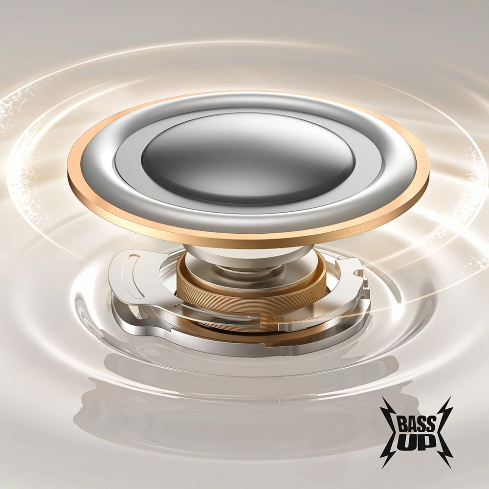 Anker P41i Bluetooth Handsfree, TWS, ANC, Black A3937G11