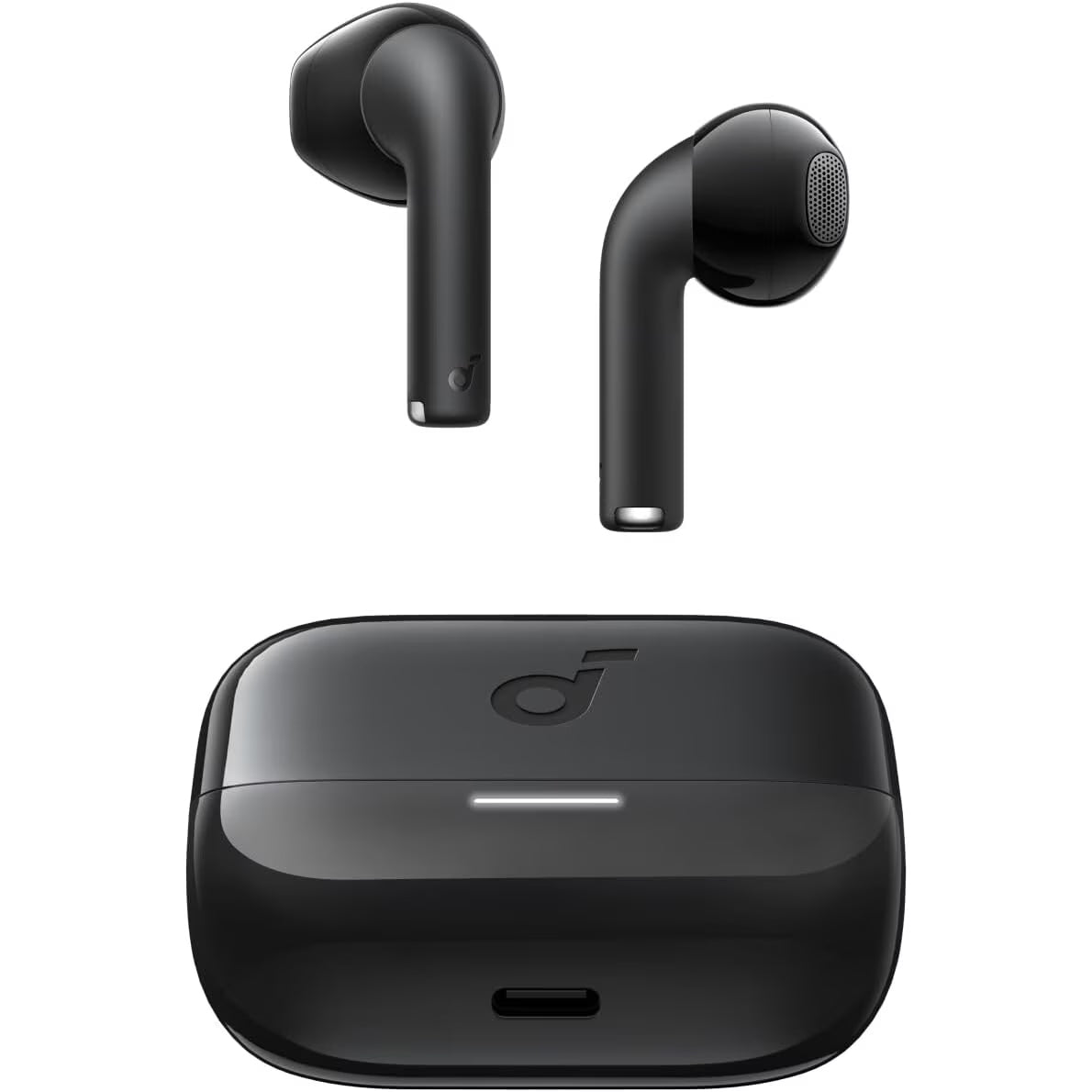 Handsfree Bluetooth Anker SoundCore K20i, TWS, Black A3994G11