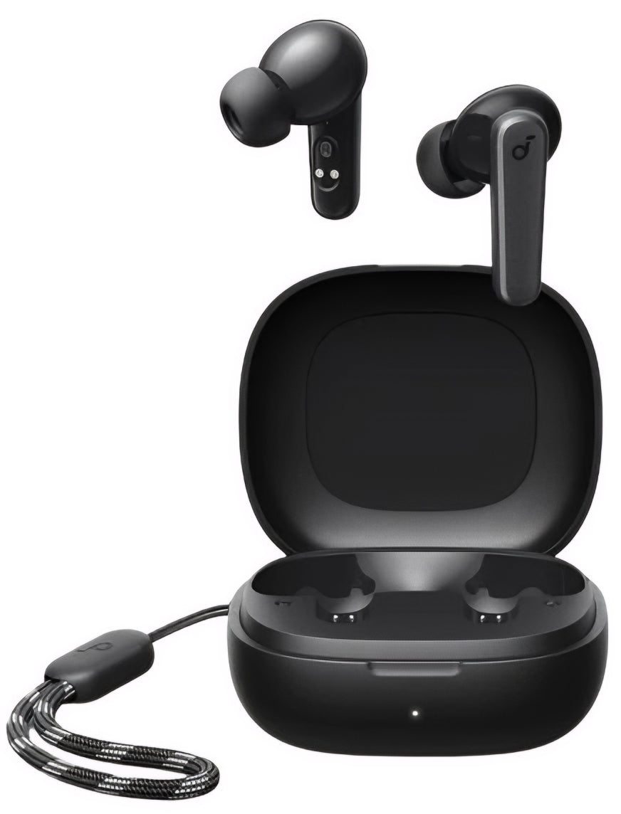 Anker SoundCore R50i V2 Bluetooth Handsfree, TWS, Black A3949G12