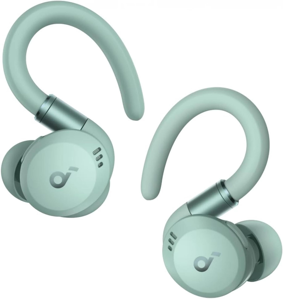 Anker Soundcore Sport X20 Bluetooth Earbuds, TWS, ANC, Green A3968G61