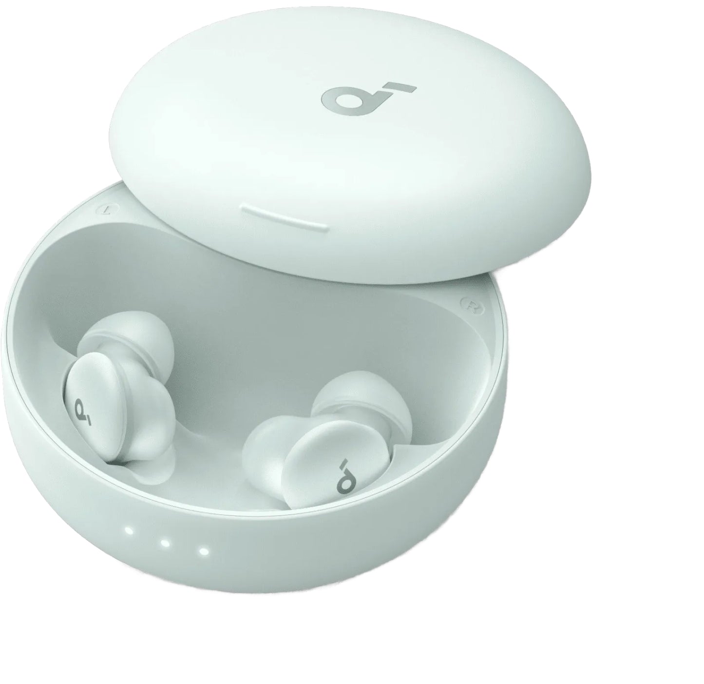 Handsfree Bluetooth Anker Soundcore Sleep A30, TWS, ANC, Green D1301G61