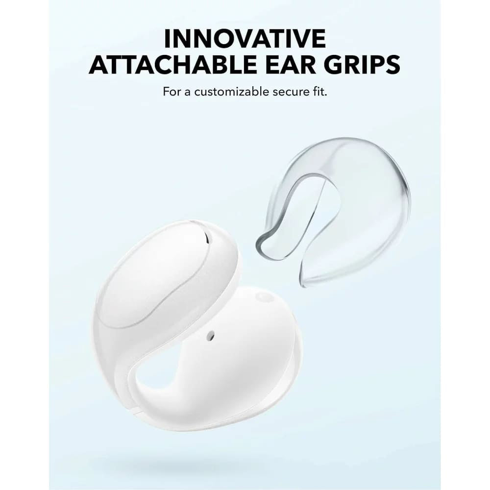 Handsfree Bluetooth Anker SoundCore C30i, TWS, White A3330G21