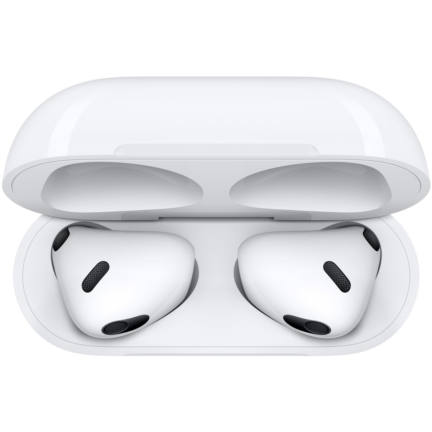 Apple Airpods 3 Bluetooth Handsfree, White, Resealed MPNY3RU/A