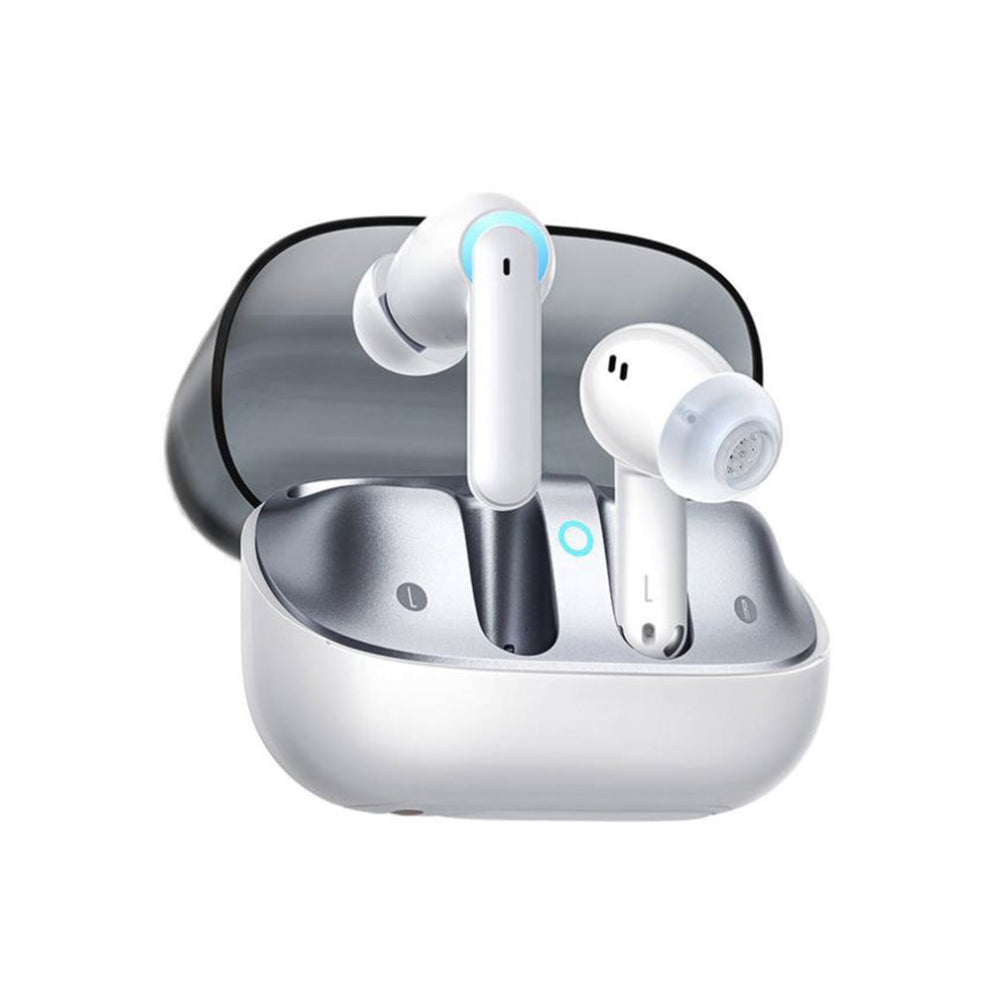 Handsfree Bluetooth Baseus AeQur G10, TWS, White A00055400221-00