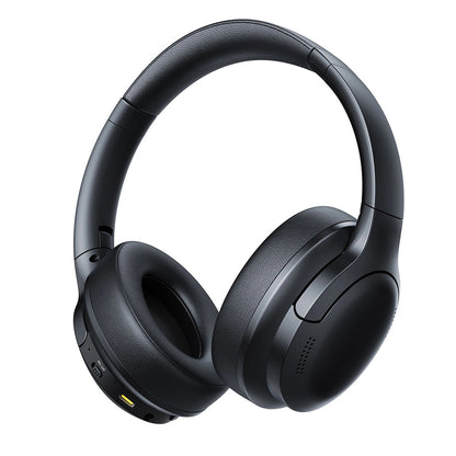 Handsfree Bluetooth Baseus BH1 Lite, A2DP, Black A0203C00