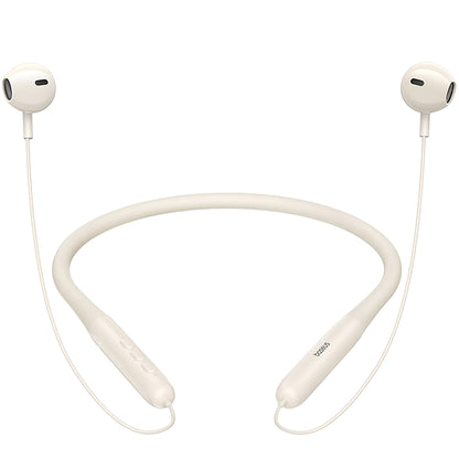 Handsfree Bluetooth Baseus Bowie P1, A2DP, White A00025800223-Z1