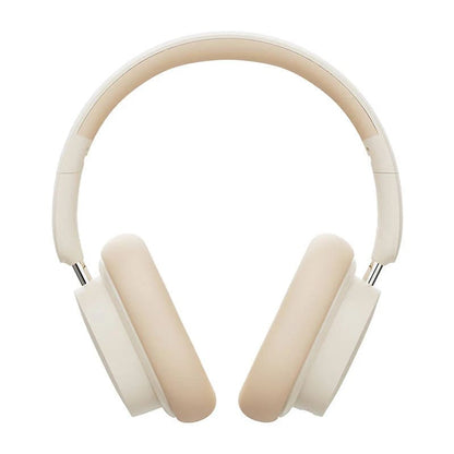 Handsfree Bluetooth Baseus Bowie D05, MultiPoint, A2DP, Crem NGTD020202 