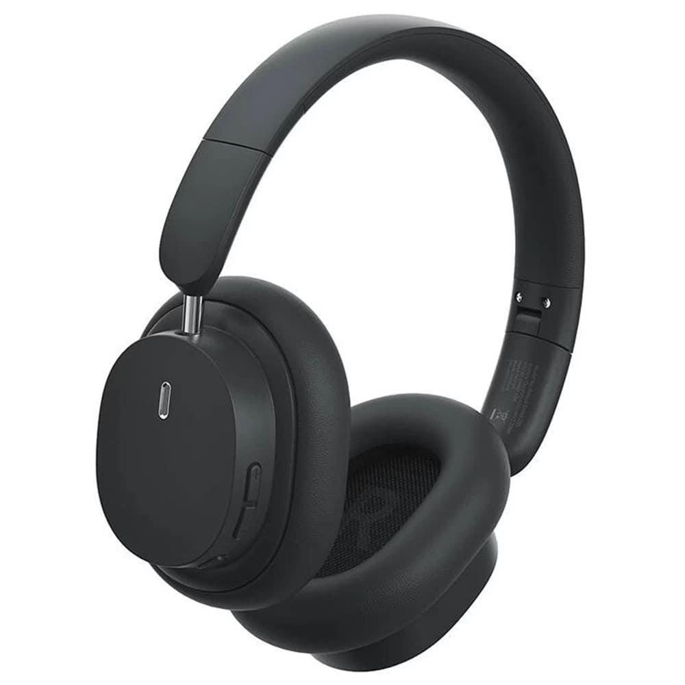 Handsfree Bluetooth Baseus Bowie D05, MultiPoint, A2DP, Black A00024601113-00