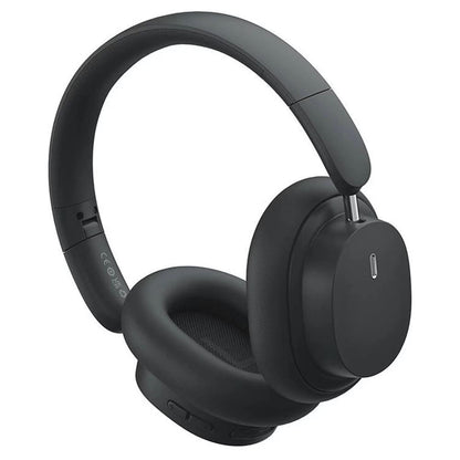 Handsfree Bluetooth Baseus Bowie D05, MultiPoint, A2DP, Black A00024601113-00