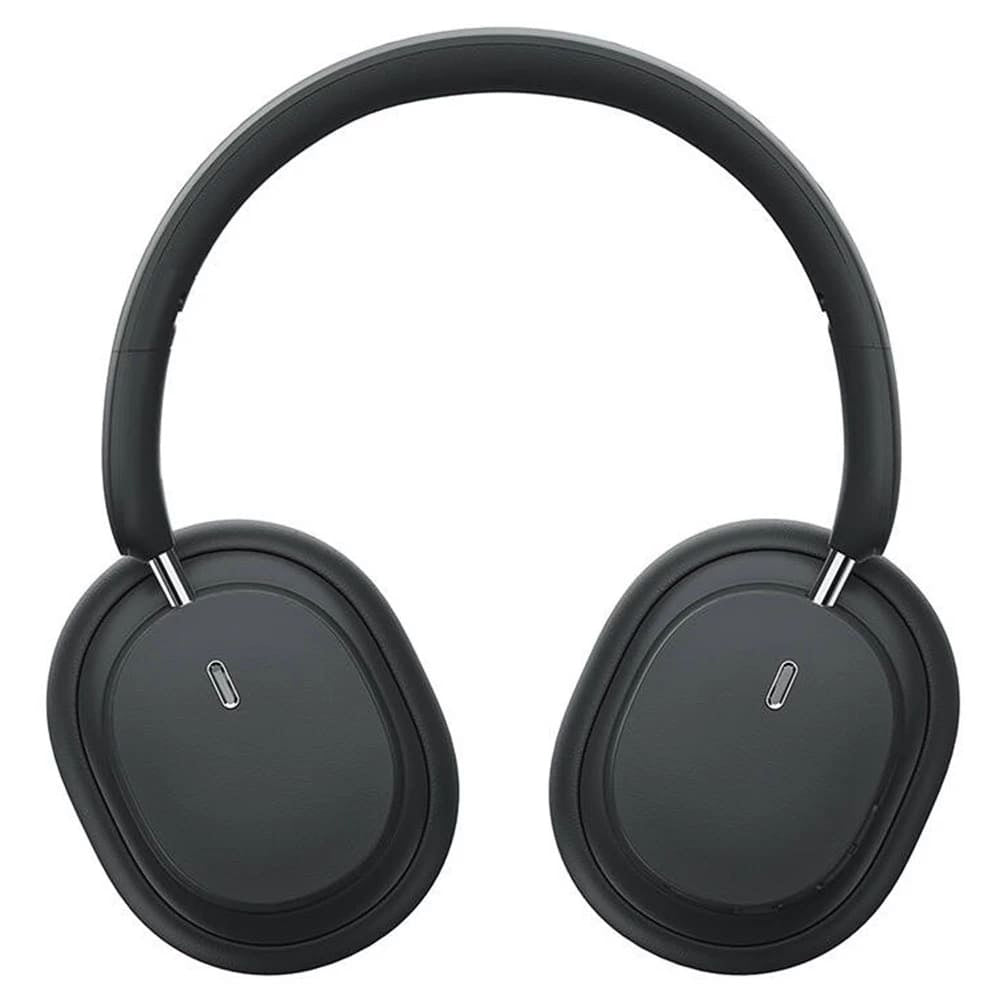 Handsfree Bluetooth Baseus Bowie D05, MultiPoint, A2DP, Black A00024601113-00