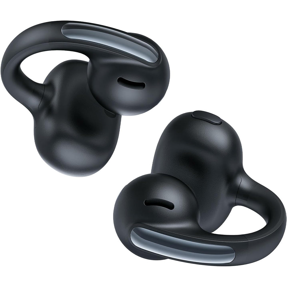Baseus Bowie MC1 Bluetooth Handsfree, TWS, Black A00083501126-00