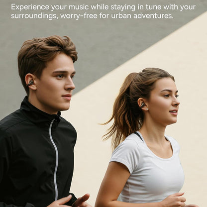 Baseus Bowie MC1 Bluetooth Handsfree, TWS, Black A00083501126-00