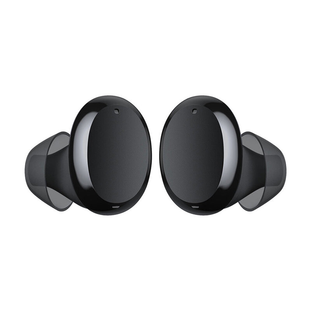 Handsfree Bluetooth Baseus Encok W11, TWS, Black NGTW060001