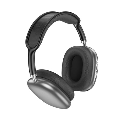 Handsfree Bluetooth Borofone BO22 Elegant, A2DP, Grey
