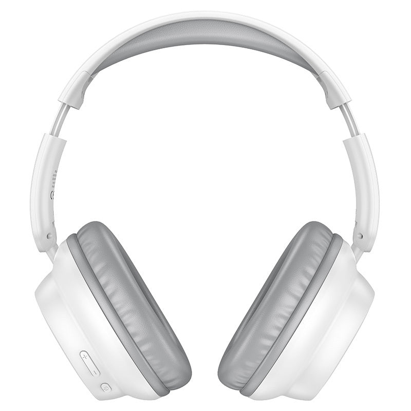 Borofone BO39 Melotide Bluetooth Handsfree, A2DP, White