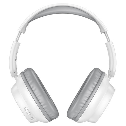 Borofone BO39 Melotide Bluetooth Handsfree, A2DP, White