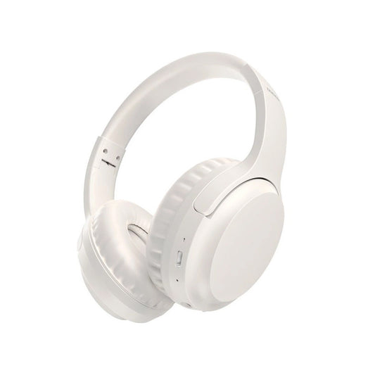 Handsfree Bluetooth Dudao X22Pro, A2DP, ANC, White