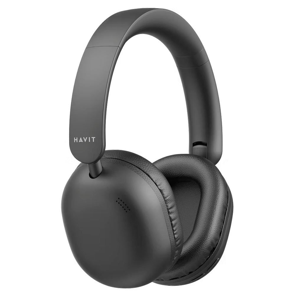 Handsfree Bluetooth HAVIT H602BT, A2DP, Black