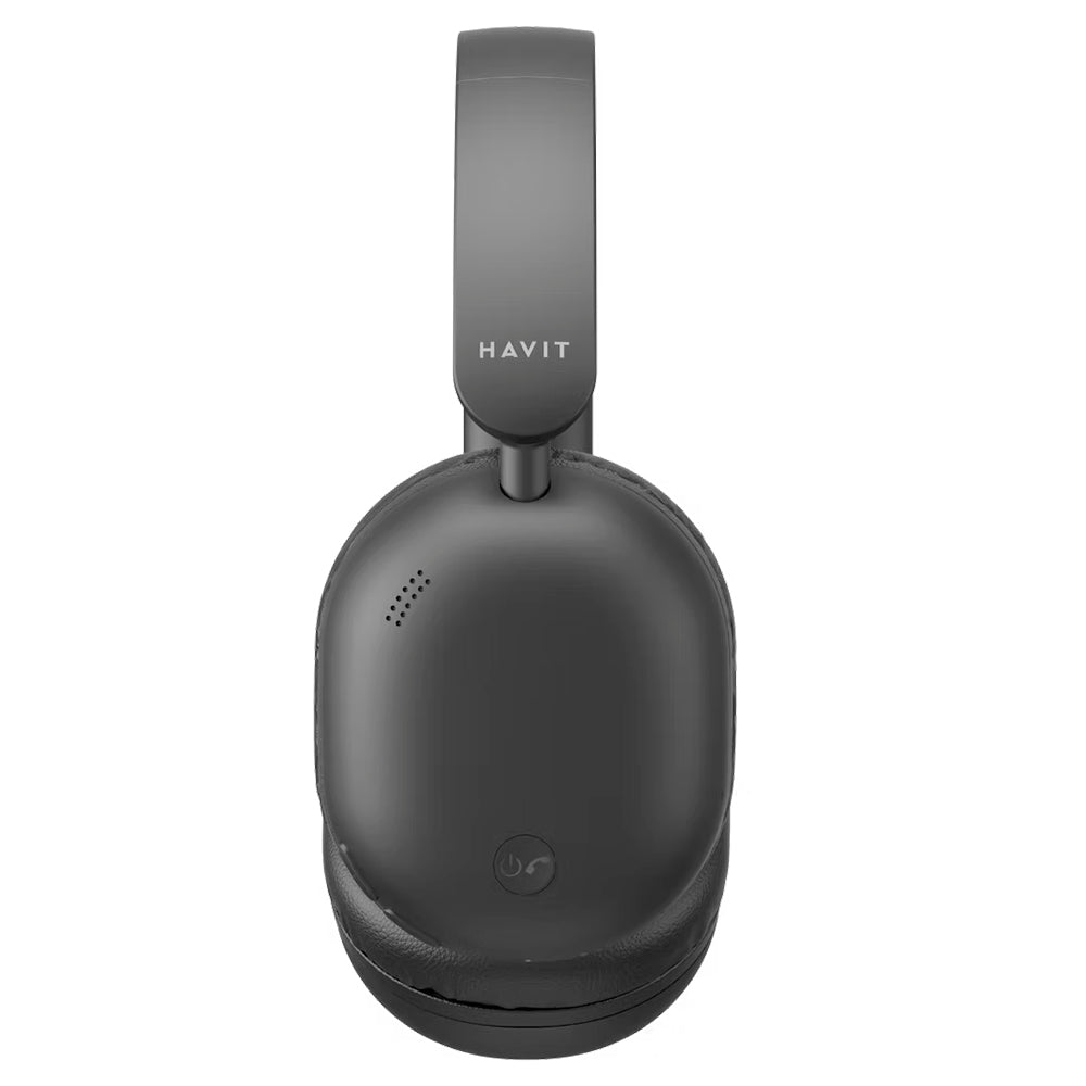 Handsfree Bluetooth HAVIT H602BT, A2DP, Black