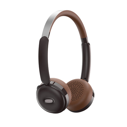 HAVIT H616BT Bluetooth Handsfree, A2DP, Brown