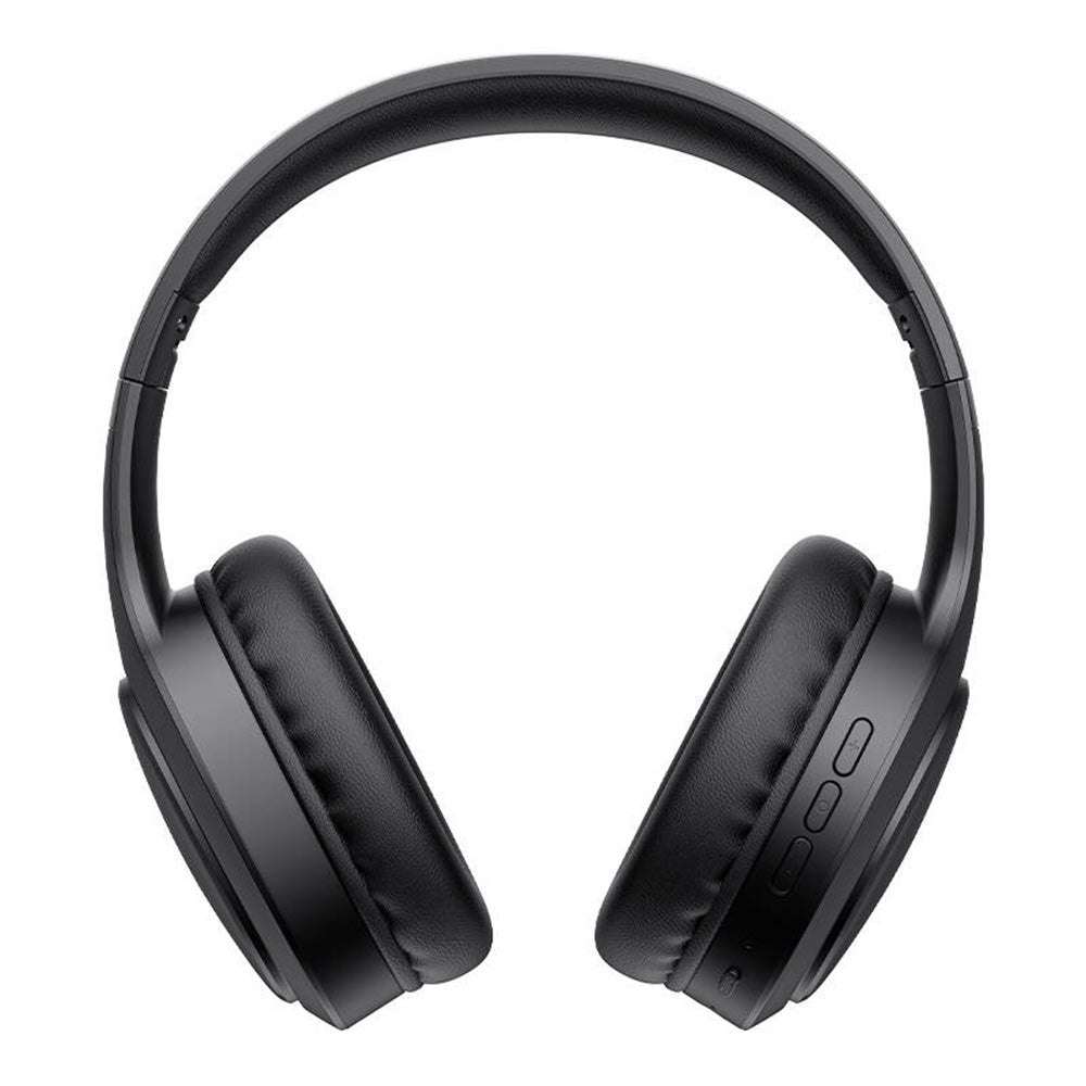 Handsfree Bluetooth HAVIT H633BT, Multipoint, A2DP, Black