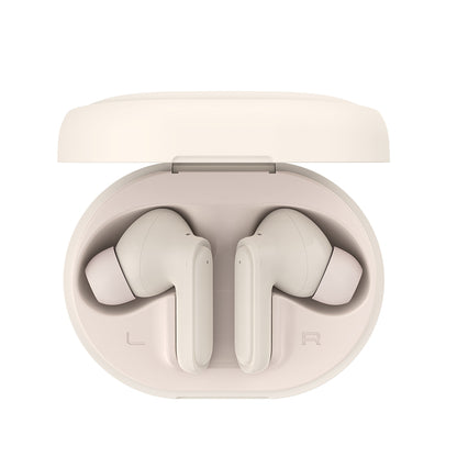 Handsfree Bluetooth HAVIT TW950, TWS, Pink Beige