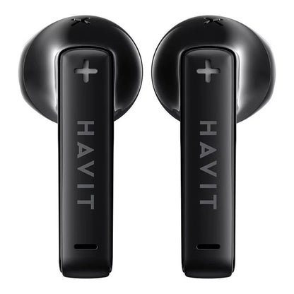 Handsfree Bluetooth HAVIT TW981, TWS, Black