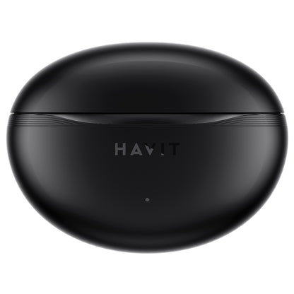 Handsfree Bluetooth HAVIT TW986, TWS, Black