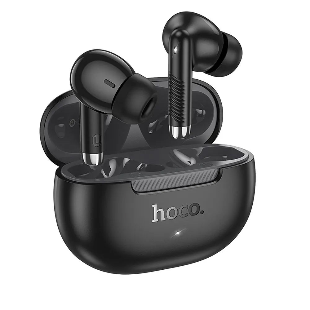 HOCO EQ24 Bluetooth Handsfree, TWS, Black