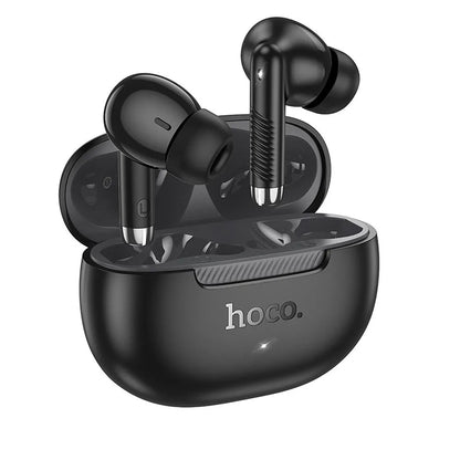 HOCO EQ24 Bluetooth Handsfree, TWS, Black