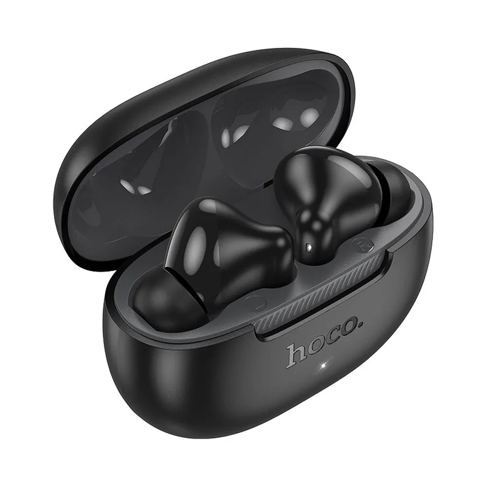 HOCO EQ24 Bluetooth Handsfree, TWS, Black