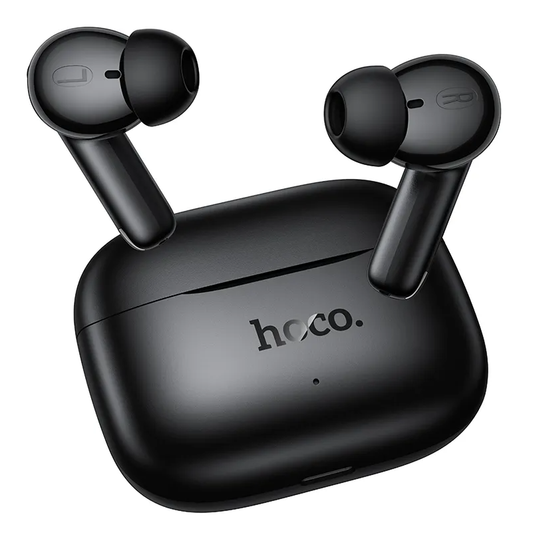 HOCO EQ30 Bluetooth Handsfree, TWS, Black