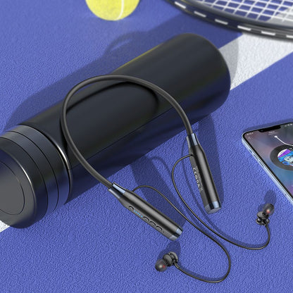 HOCO ES62 Bluetooth Handsfree, A2DP, Black