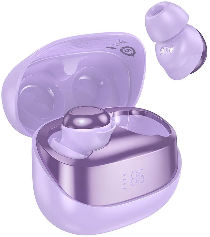 HOCO EW200 Bluetooth Handsfree, TWS, Purple