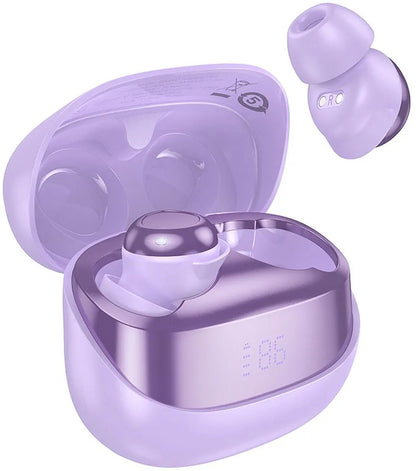 HOCO EW200 Bluetooth Handsfree, TWS, Purple