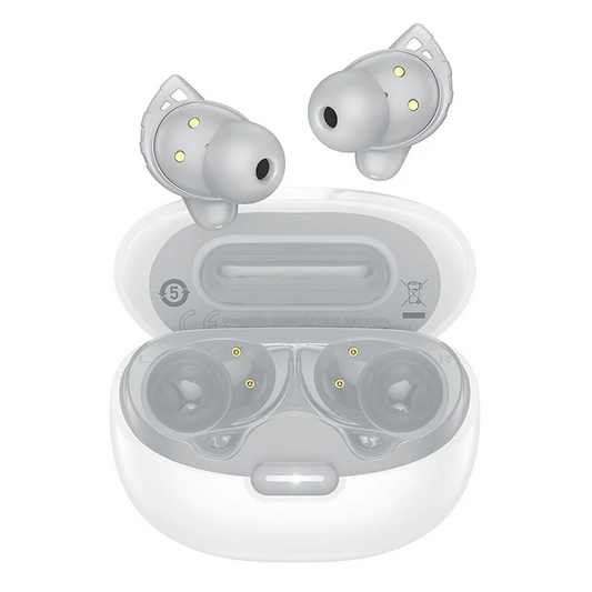 HOCO EW203 Bluetooth Handsfree, TWS, White