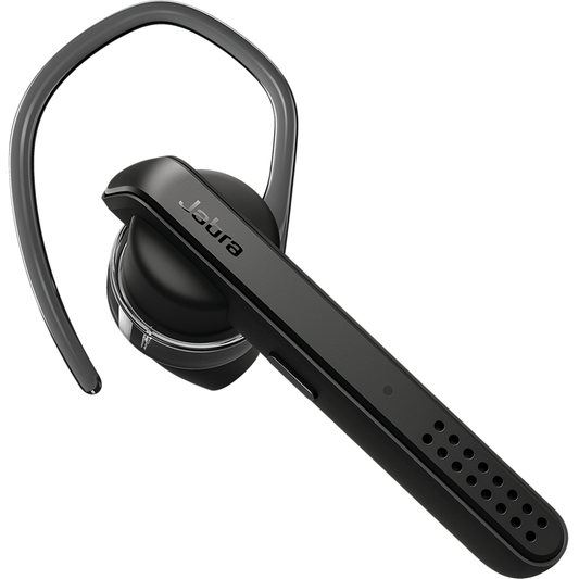 Handsfree Bluetooth Jabra Talk 45, A2DP, Black, Refurbished 