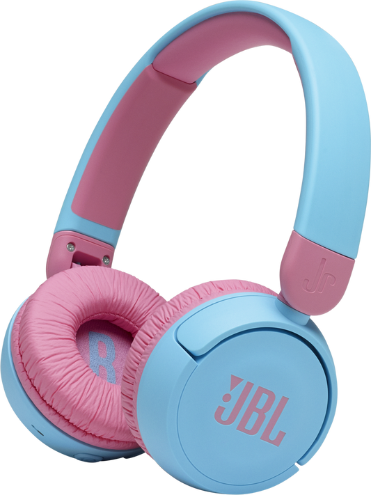 Handsfree Bluetooth JBL JR310BT Kids, A2DP, Blue JBLJR310BTBTBLU 