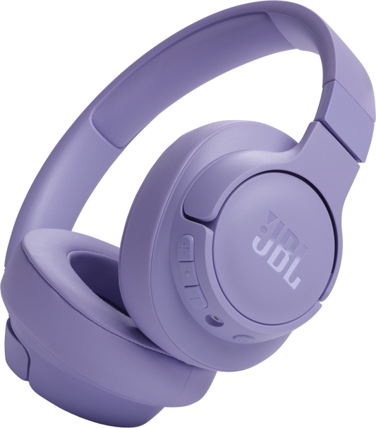 Handsfree Bluetooth JBL Tune 720BT, MultiPoint, A2DP, Purple JBLT720BTPUR