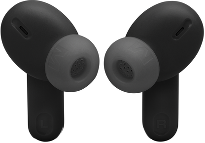 Handsfree Bluetooth JBL Tune Beam 2, TWS, ANC, MultiPoint, Black JBLTBEAM2BLK