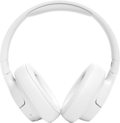 Bluetooth Handsfree JBL Tune 720BT, MultiPoint, A2DP, White, Refurbished JBLT720BTWHT