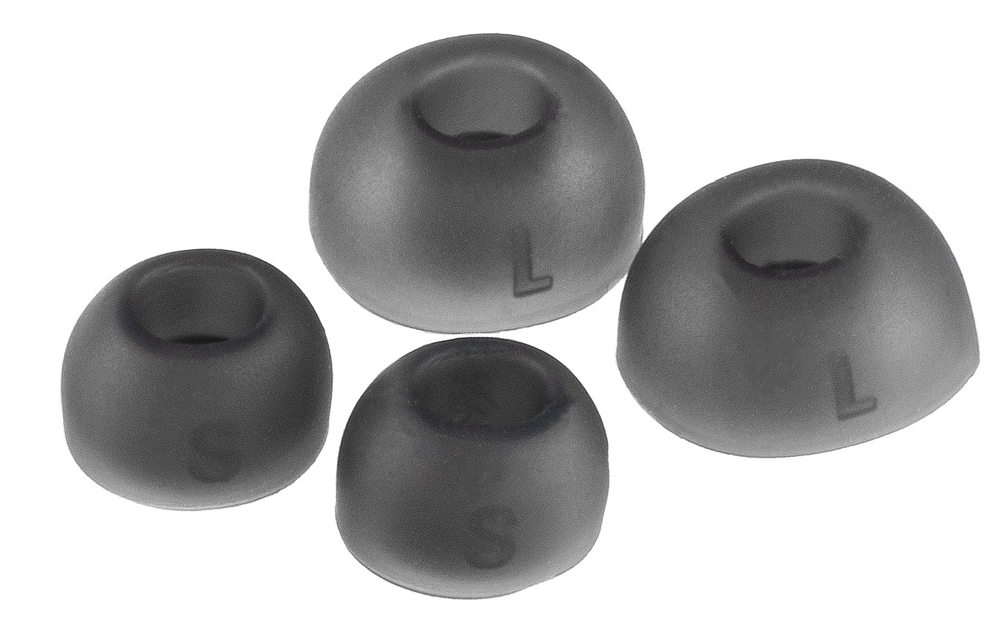 JBL Tune Buds Bluetooth Handsfree, TWS, ANC, Multipoint, Black JBLTBUDSBLK