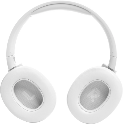 Bluetooth Handsfree JBL Tune 720BT, MultiPoint, A2DP, White, Refurbished JBLT720BTWHT
