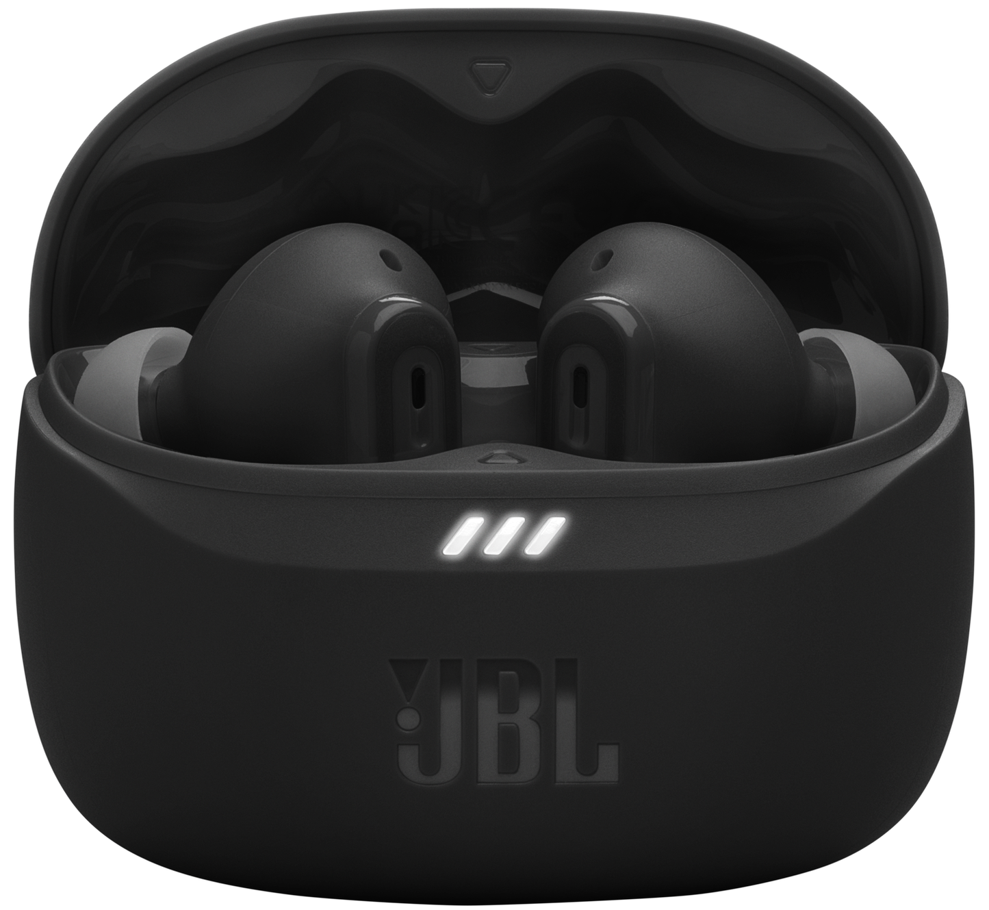 Handsfree Bluetooth JBL Tune Beam 2, TWS, ANC, MultiPoint, Black JBLTBEAM2BLK