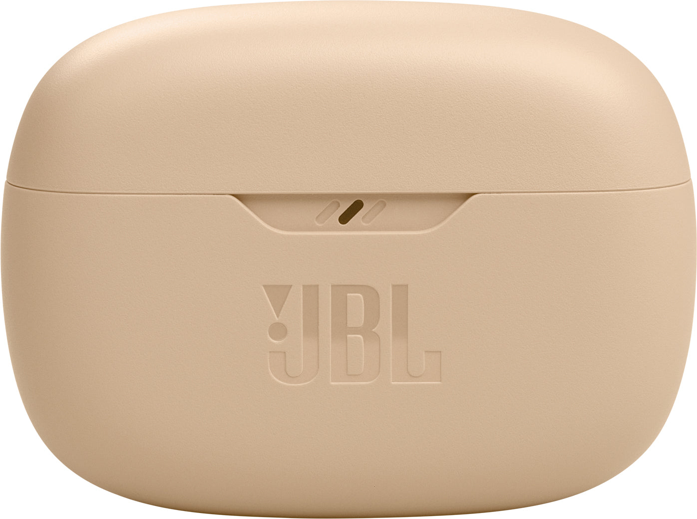Handsfree Bluetooth JBL Wave Beam, TWS, Beige JBLWBEAMBEG