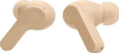Handsfree Bluetooth JBL Wave Beam, TWS, Beige JBLWBEAMBEG