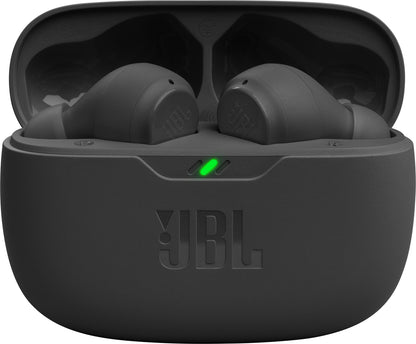 Handsfree Bluetooth JBL Wave Beam, TWS, Black JBLWBEAMBLK